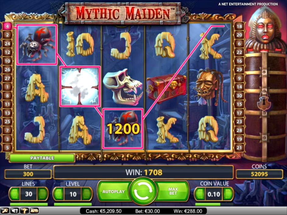 ﻿$480 Daily freeroll slot tournament at Inter Casino