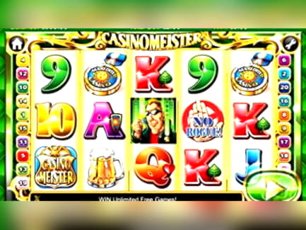 105 free spins no deposit at LSbet Casino
