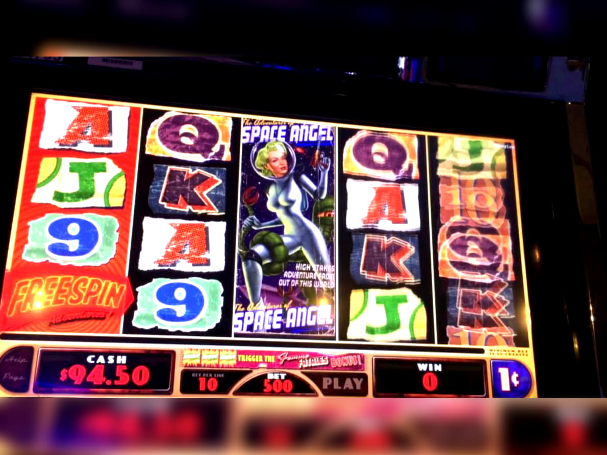 180 free spins no deposit casino at Karamba Casino
