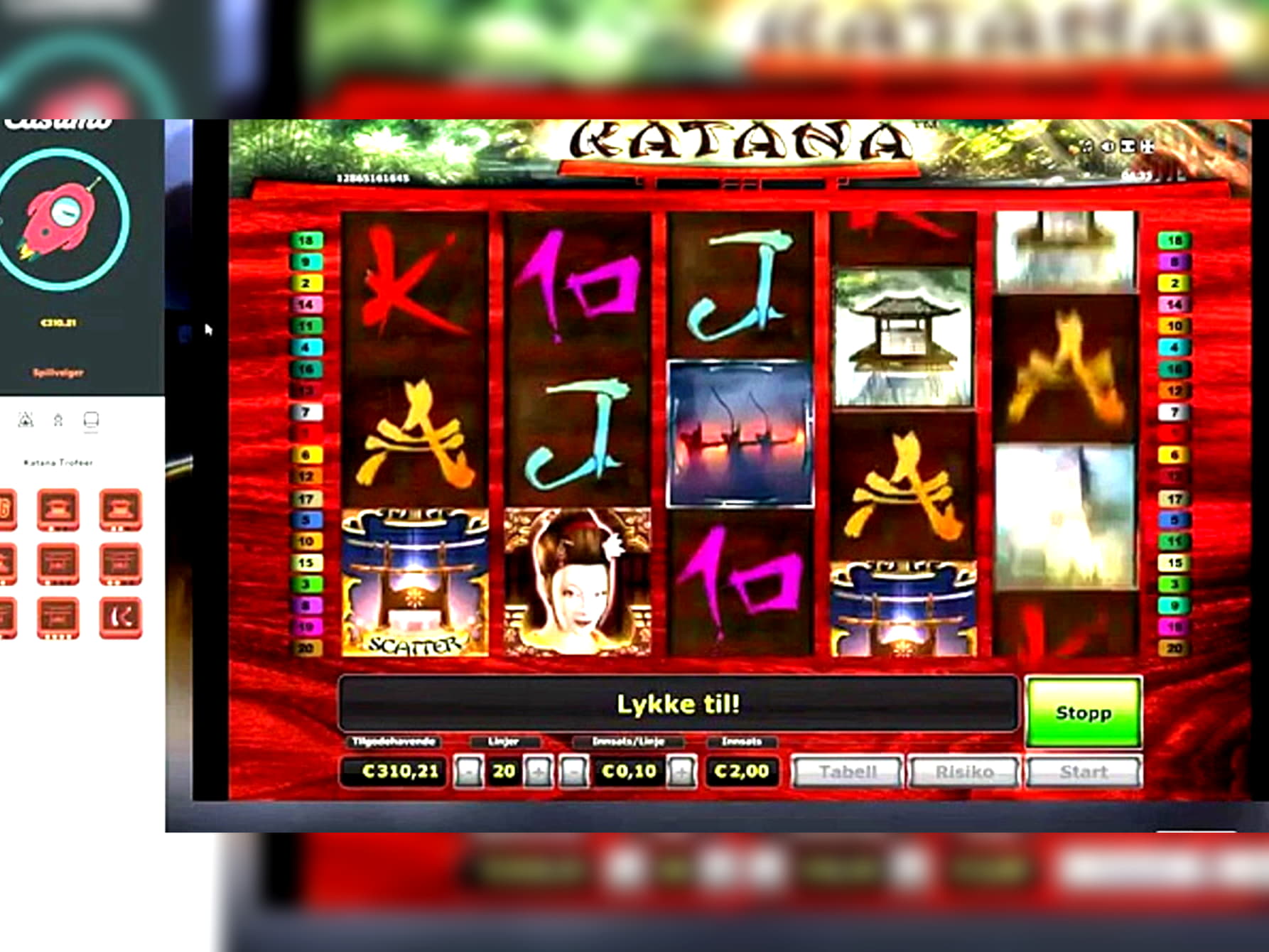 $4080 No Deposit Bonus at Spintropolis Casino