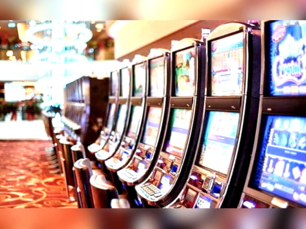 760% Deposit Match Bonus at Omni Casino