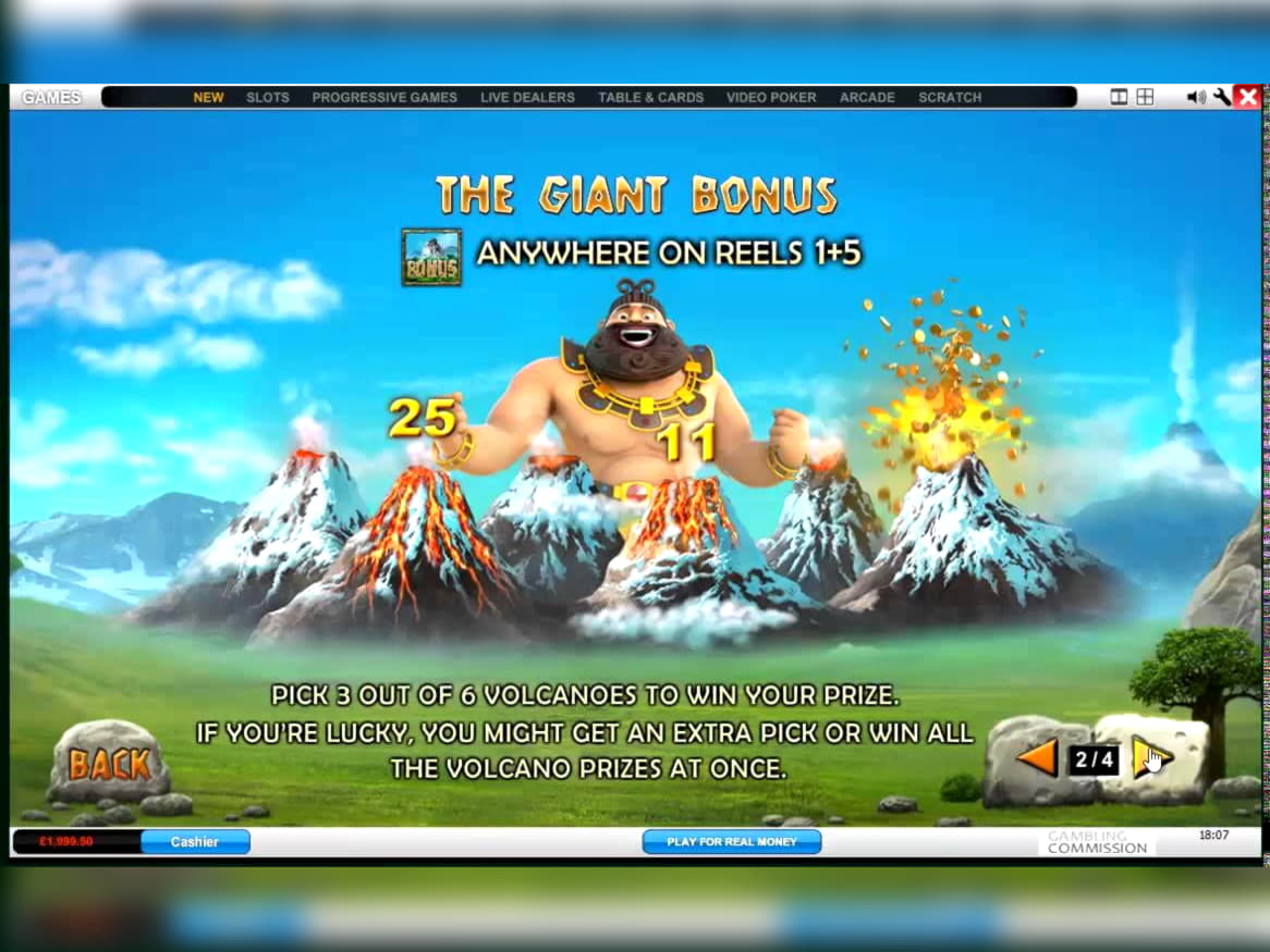 Eur 4280 NO DEPOSIT CASINO BONUS at Yukon Gold Casino