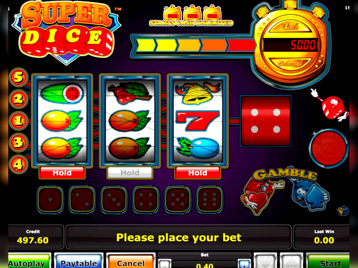 €935 Tournament at Omni Casino