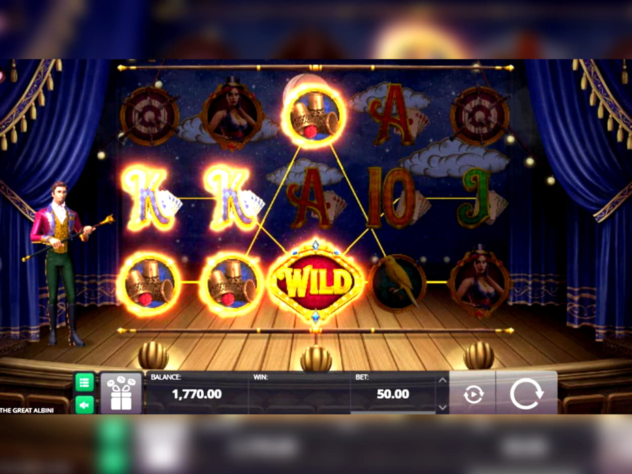 $845 Online Casino Tournament at Platinum Play Casino