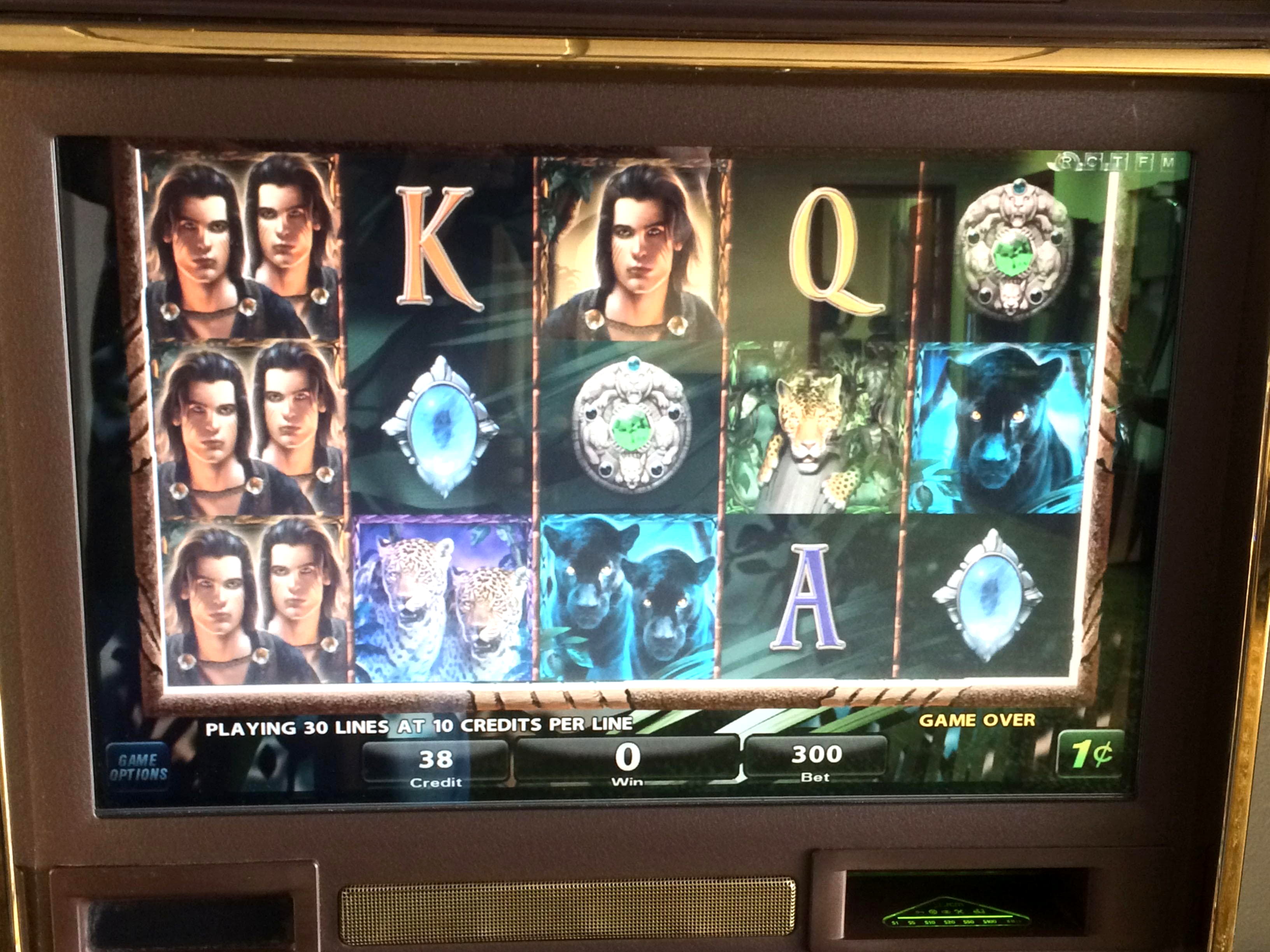 EURO 3945 No deposit bonus at bWin Casino