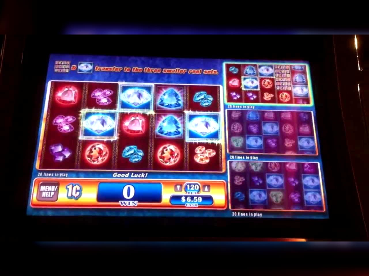 Eur 3525 No deposit at Spin Palace Casino