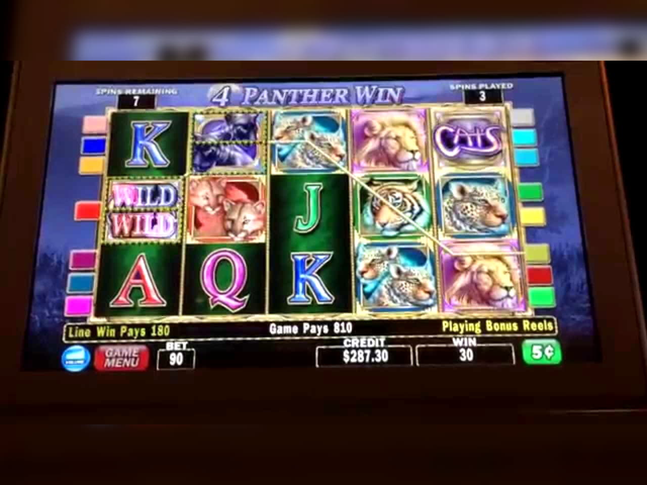 EUR 4905 NO DEPOSIT BONUS CODE at Karamba Casino