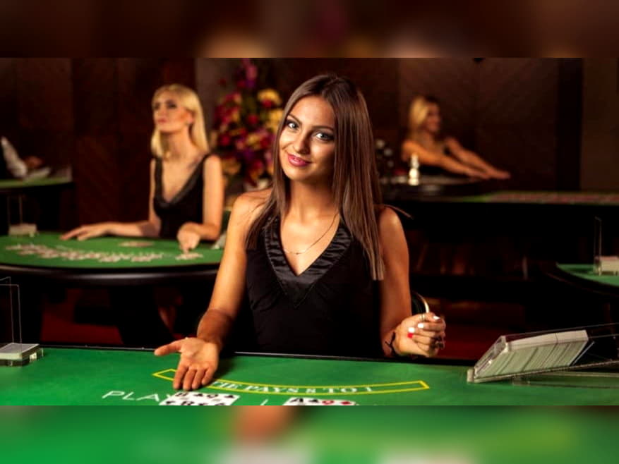 520% Match Bonus at Betway Casino