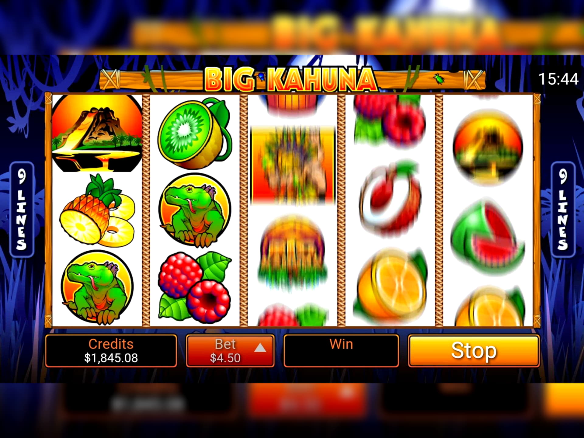 ﻿$2715 No deposit bonus at River Belle Casino