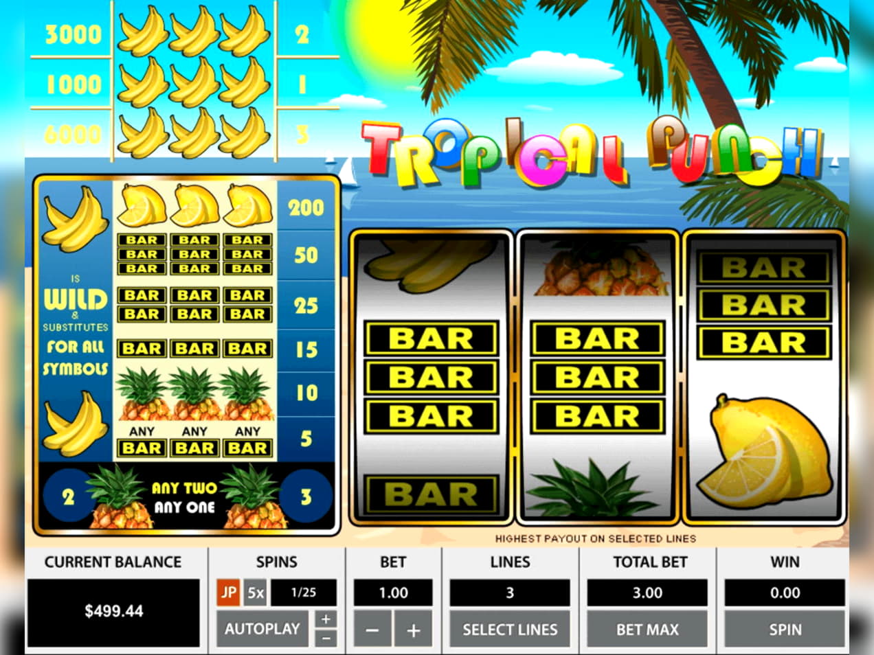 ﻿$1740 No Deposit at Bet At Home Casino
