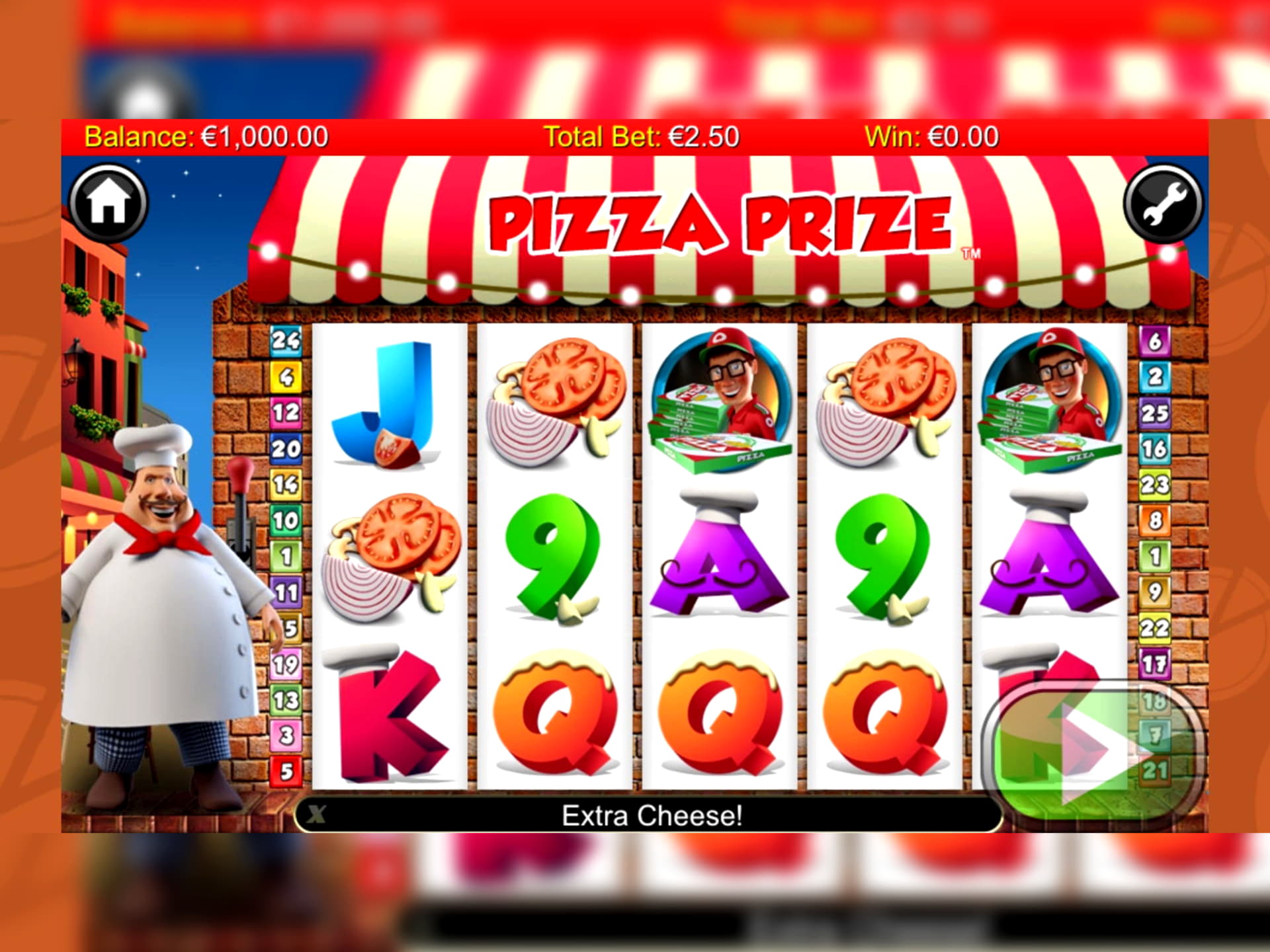 895% Casino Welcome Bonus at Luxury Casino