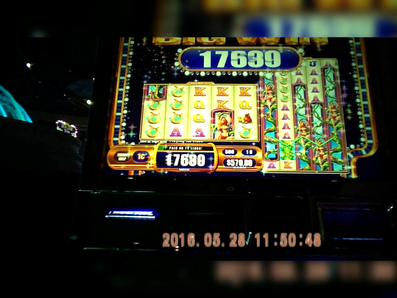 720% Deposit Match Bonus at Bet At Home Casino