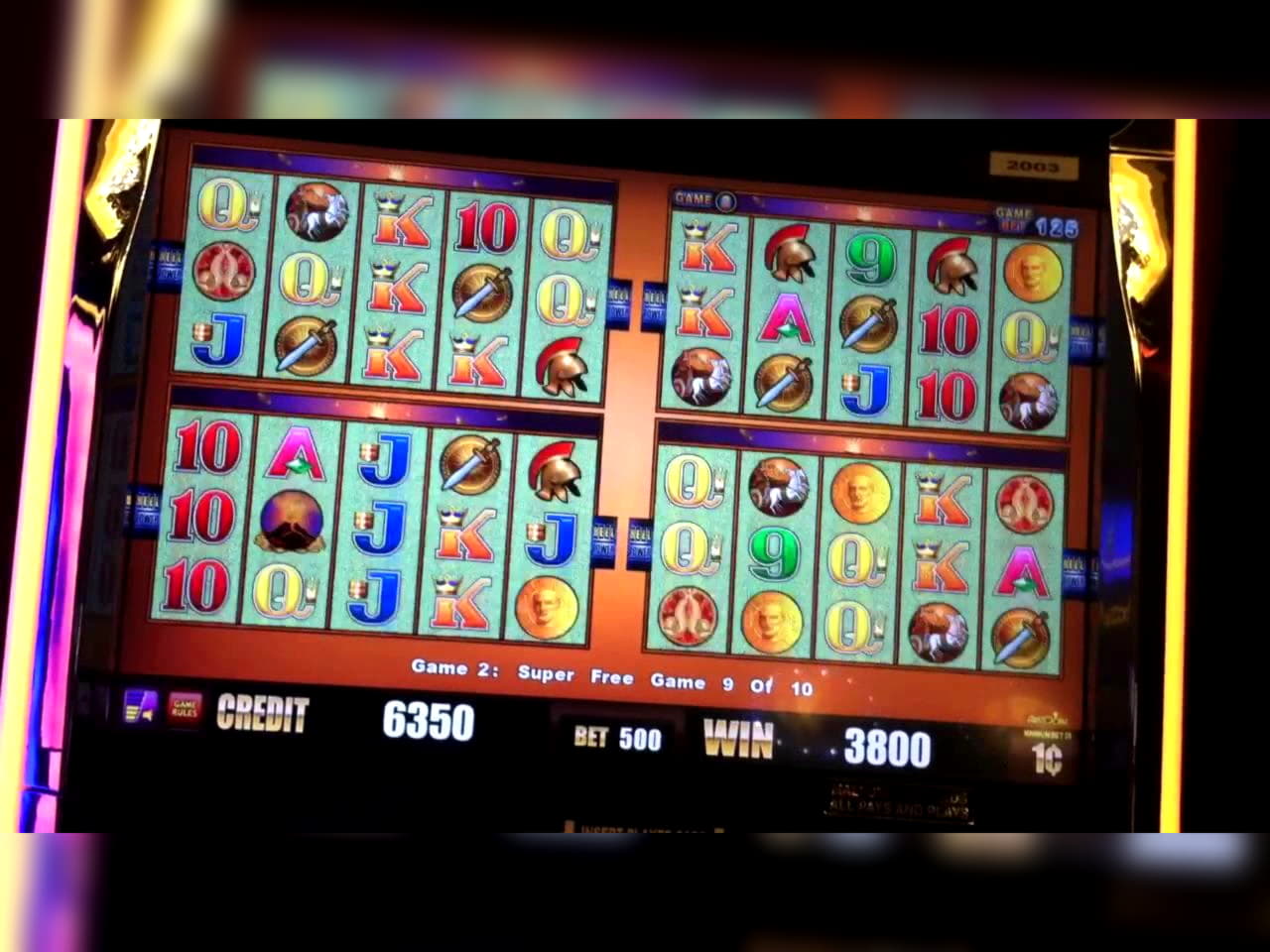 €3865 NO DEPOSIT BONUS CODE at Karamba Casino
