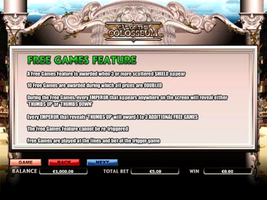 265 Free spins casino at Casino-X