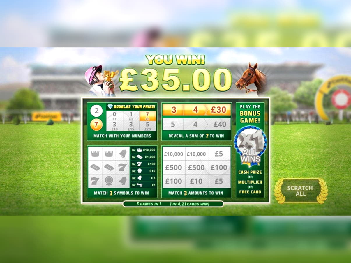 Eur 1730 No deposit at Bet At Home Casino