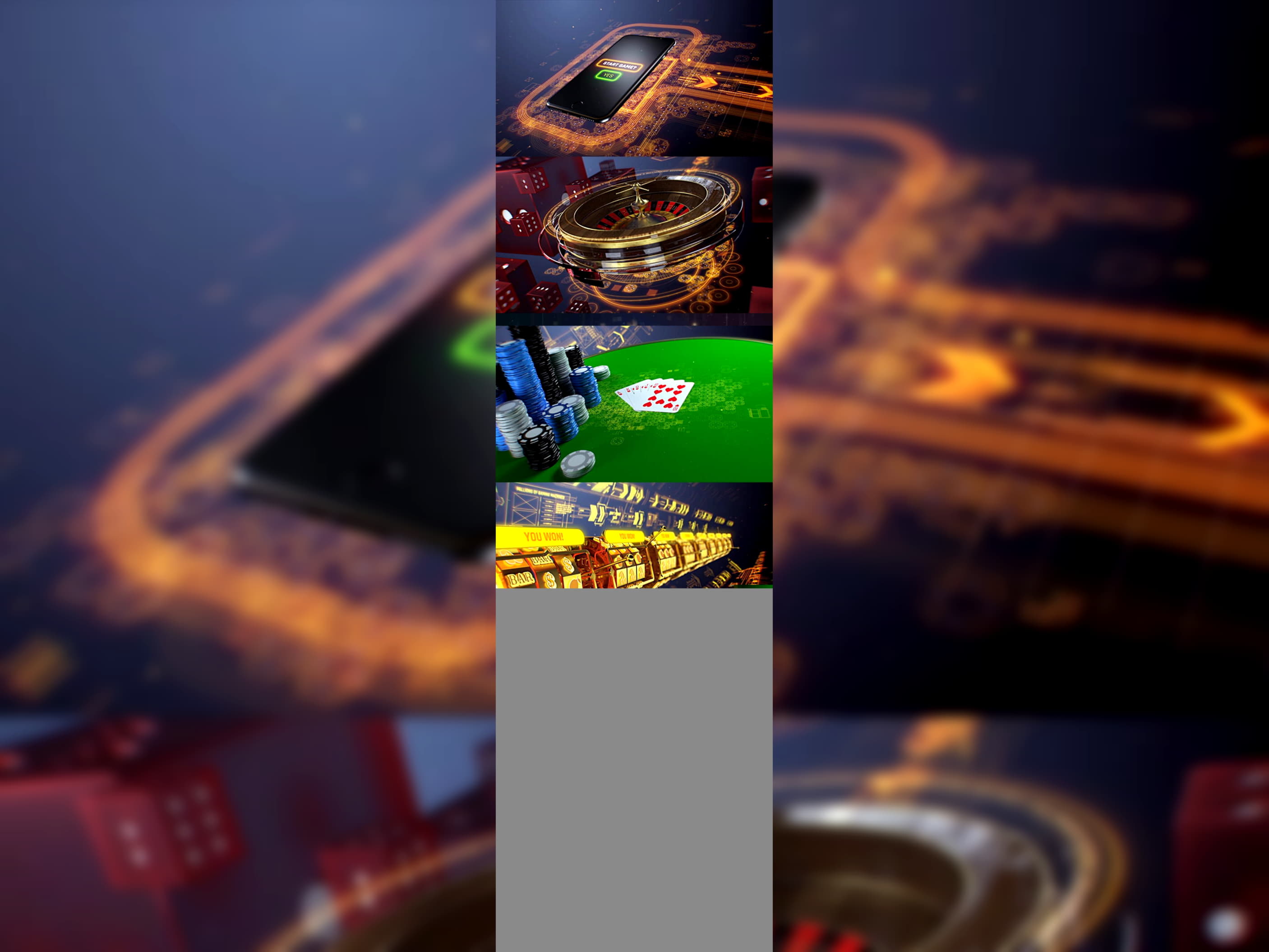 €775 Mobile freeroll slot tournament at Casino com