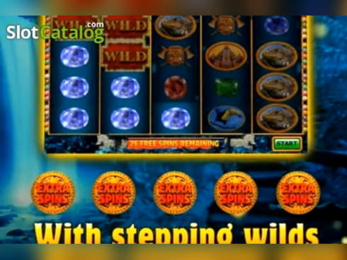 €795 no deposit casino bonus at Spin Palace Casino