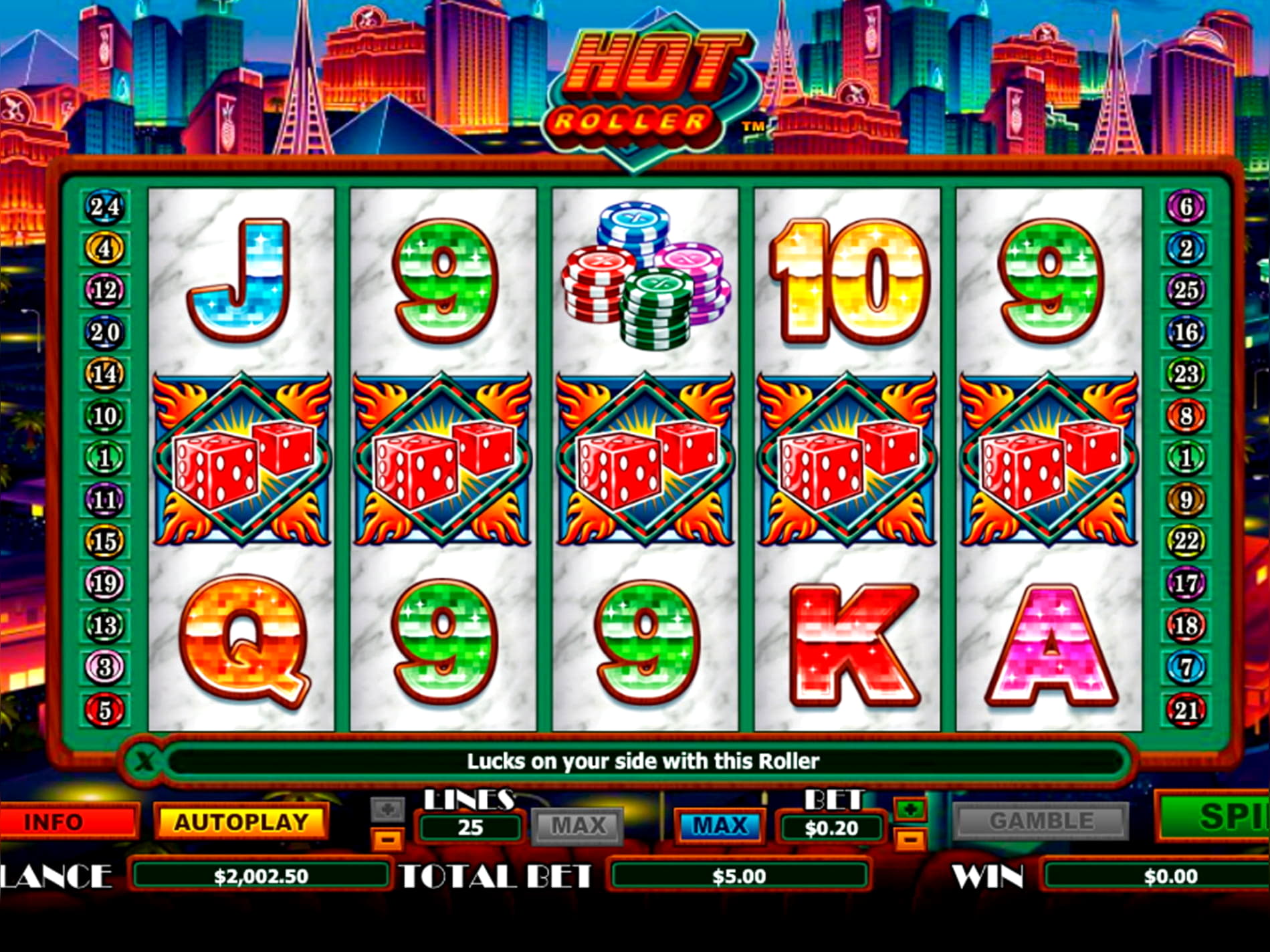 660% First Deposit Bonus at Cheeky Riches Casino