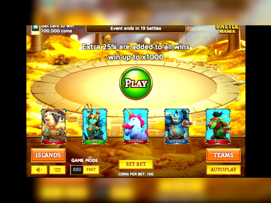$140 No deposit bonus code at Cashpoint Casino