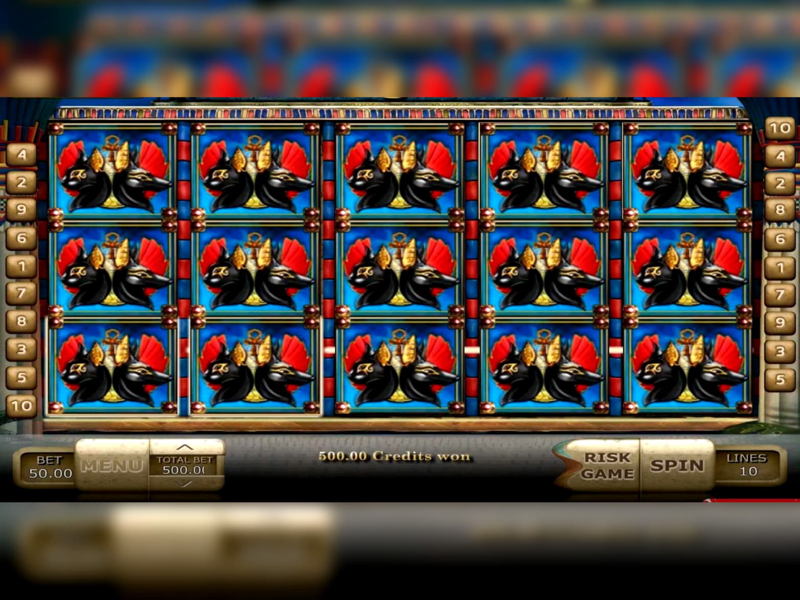 EURO 1350 NO DEPOSIT at Royal Dubai Casino