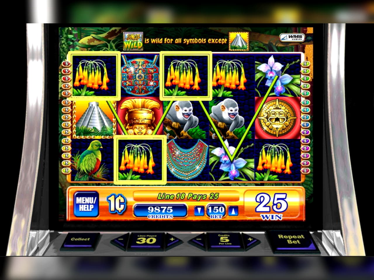 EUR 690 Free Chip at Joy Casino