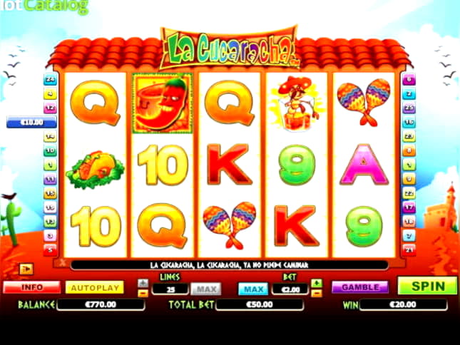 355% Signup casino bonus at Casino com