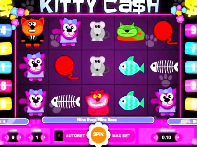 22 Free spins casino at William Hill Casino