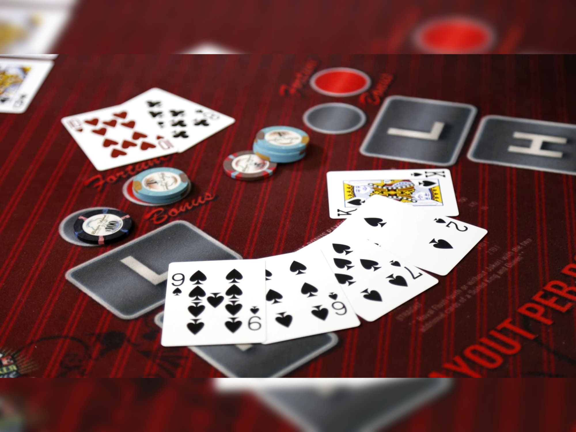 215% Signup casino bonus at bWin Casino