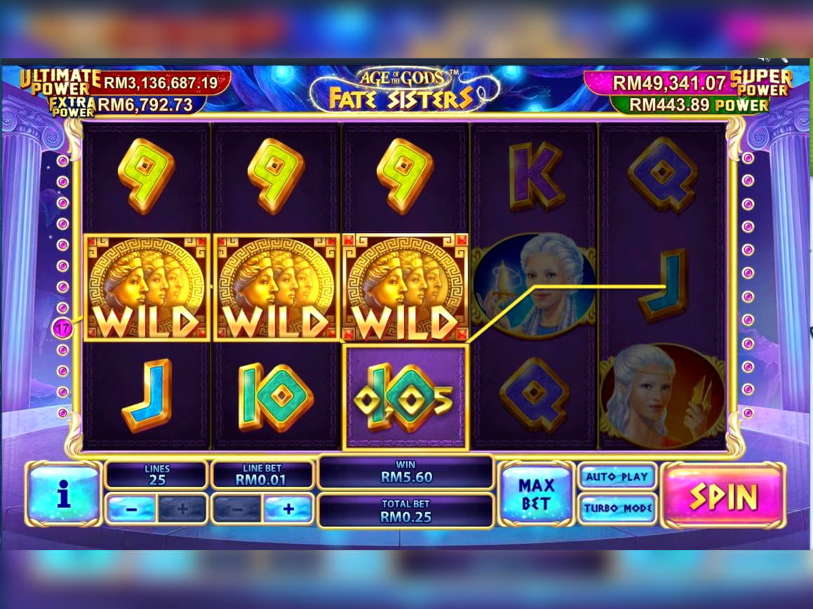 33 Loyal Free Spins! at River Belle Casino