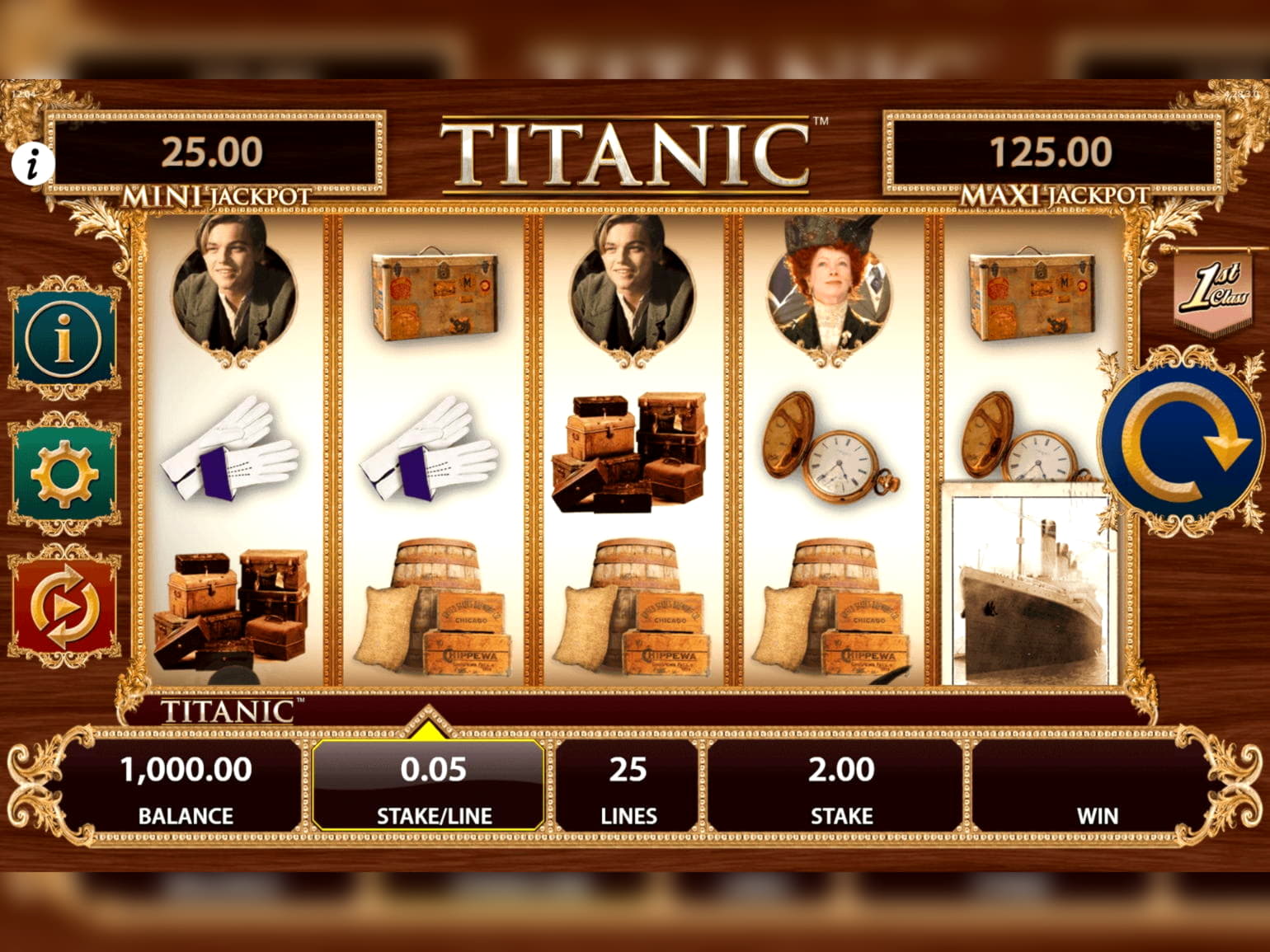 £390 Free Cash at Bet Rebels Casino