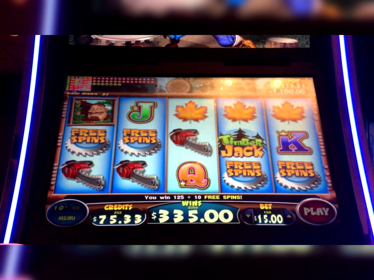 785% Match bonus at Club Gold Casino