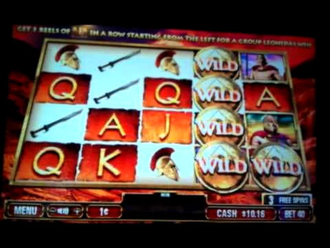 960% Best Signup Bonus Casino at Spin Palace Casino