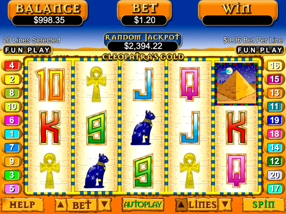 EUR 115 Free Casino Tournament at Inter Casino