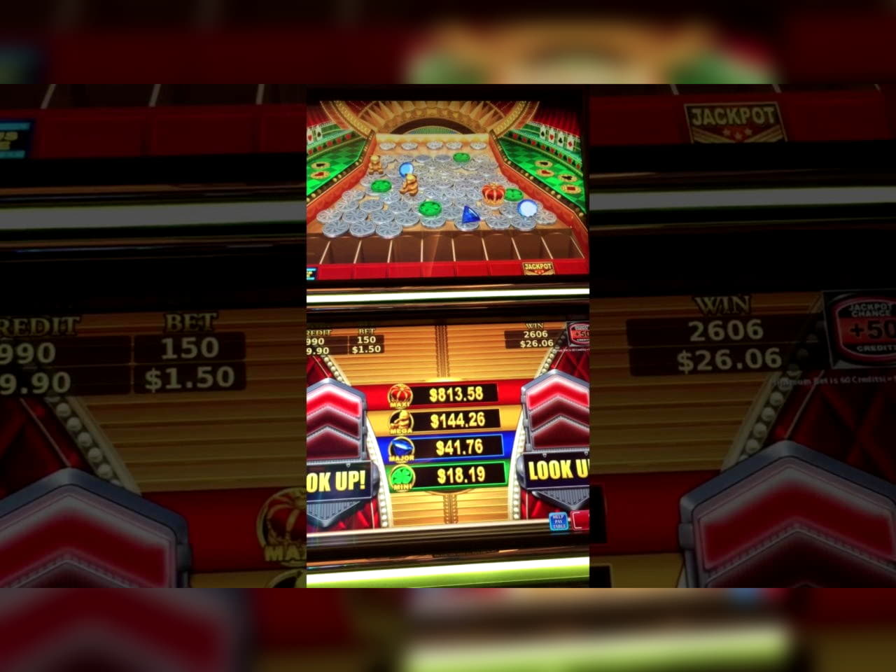 Eur 1360 No deposit bonus at Yukon Gold Casino
