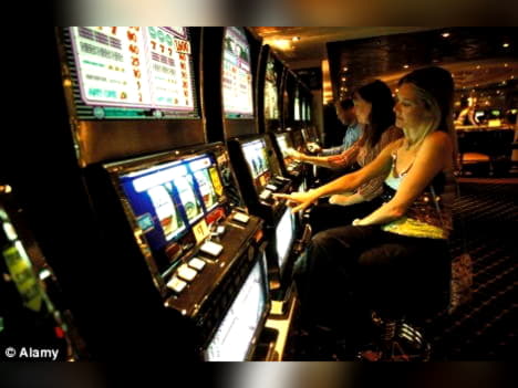 Eur 330 Tournament at Luxury Casino