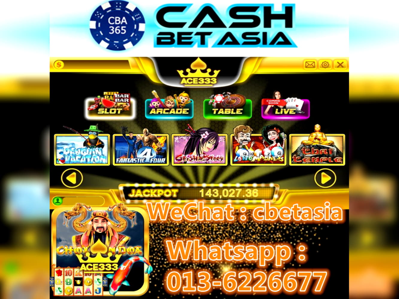 255 Loyalty Free Spins! at Karamba Casino