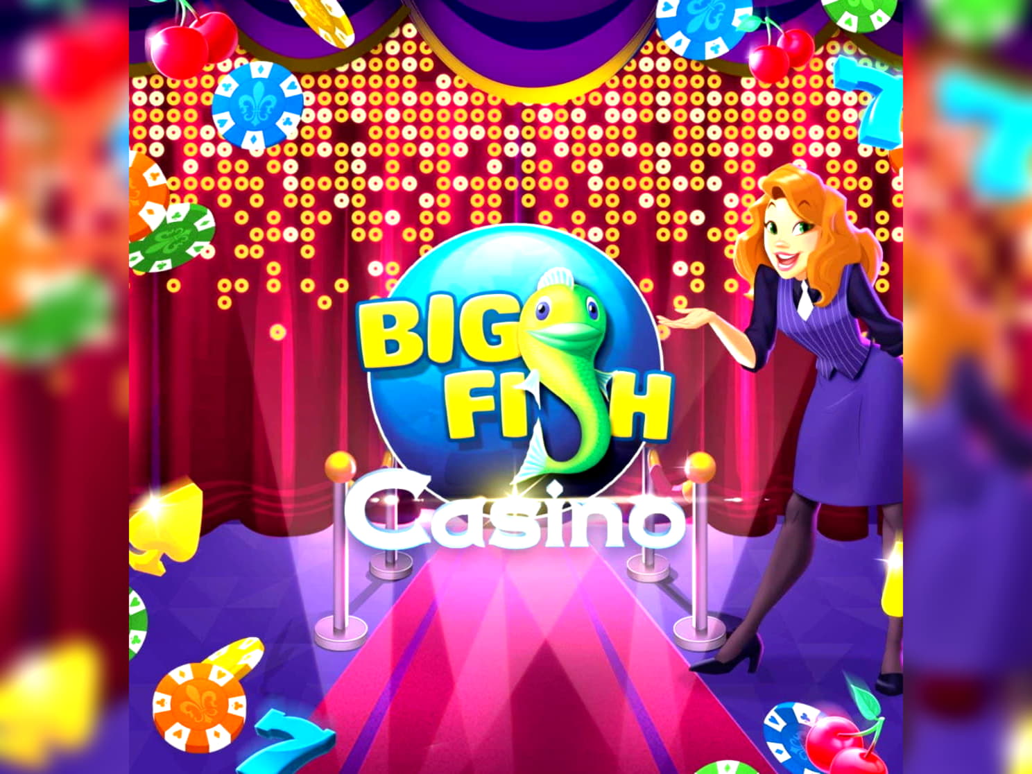EURO 590 free chip at Luxury Casino