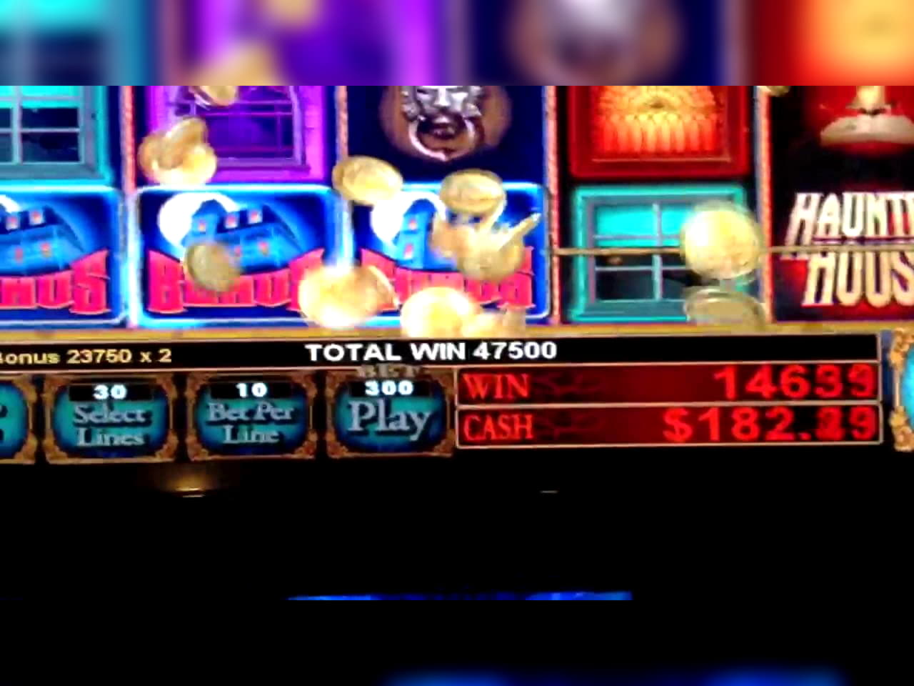295% Match Bonus Casino at Spin Palace Casino