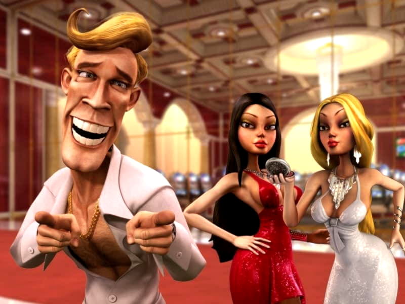 €920 Casino Tournament at Bet At Home Casino