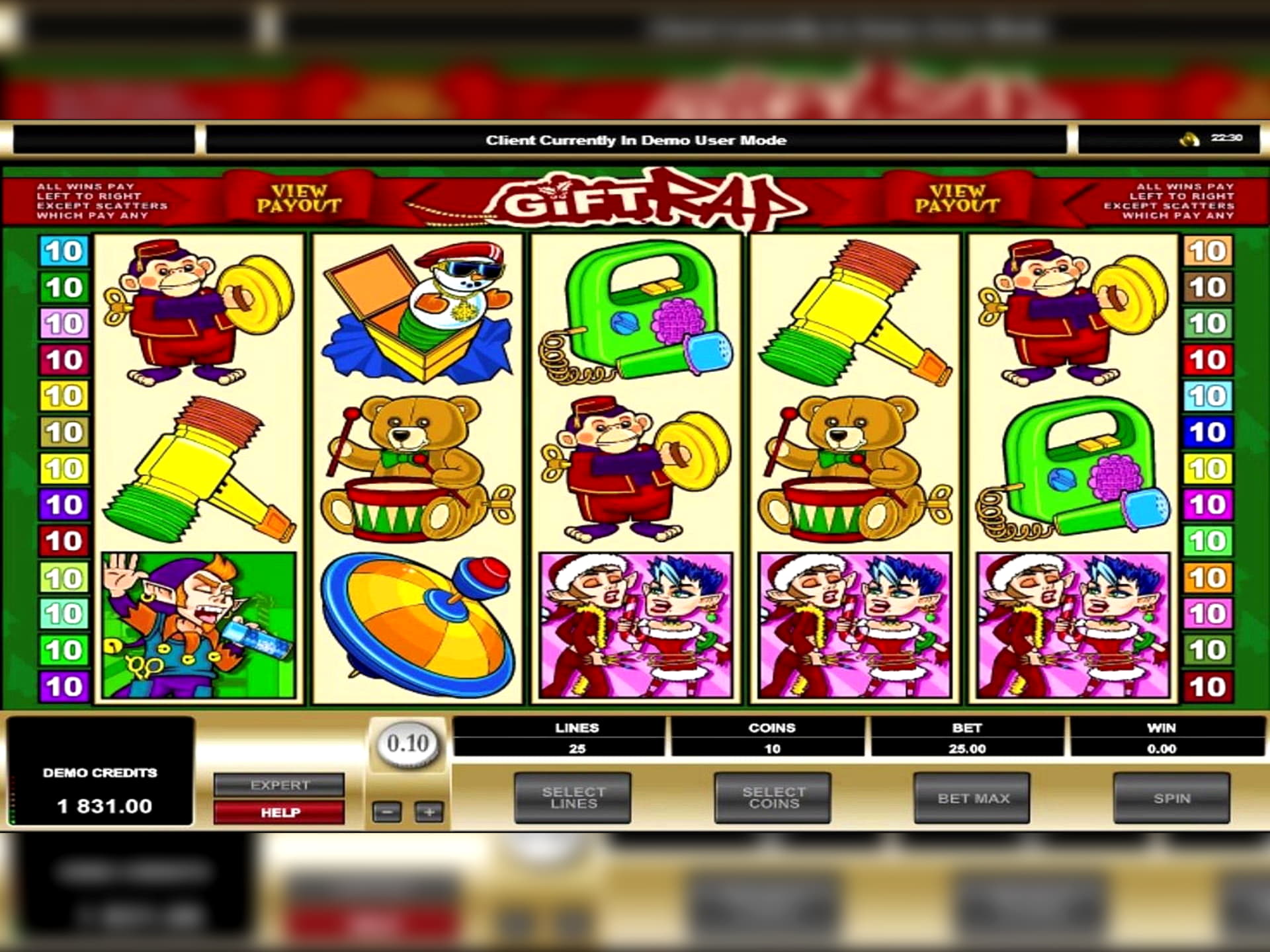 €370 Free Money at Casino Action