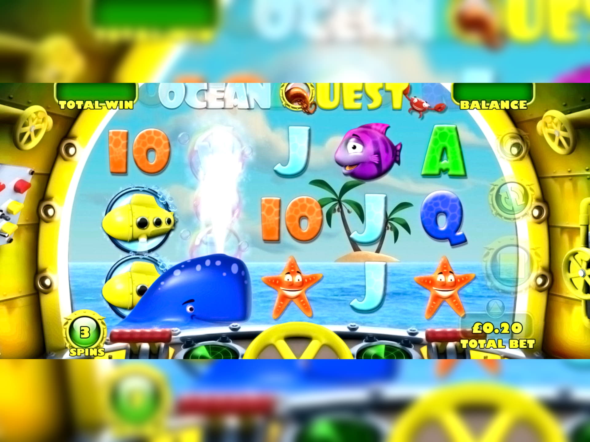 EUR 540 NO DEPOSIT at Casino Action