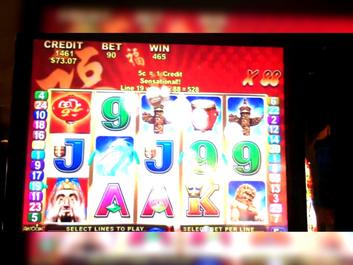 295 FREE Spins at Yukon Gold Casino