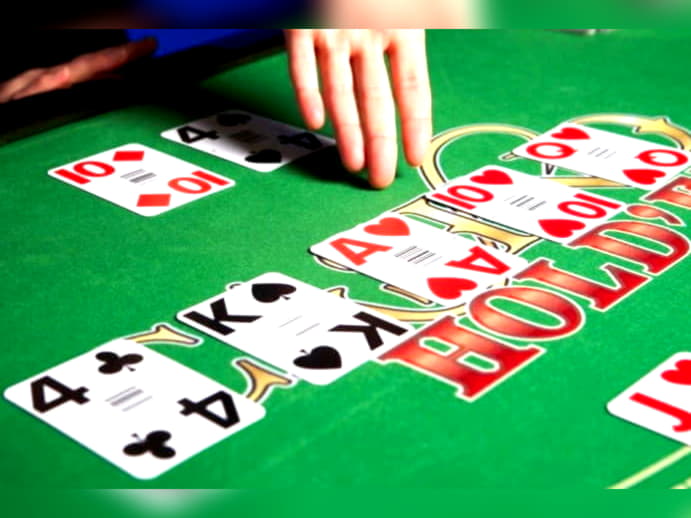 195% Deposit match bonus at Omni Casino