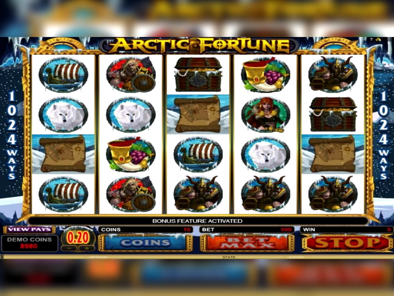 890% Best Signup Bonus Casino at Bet At Home Casino