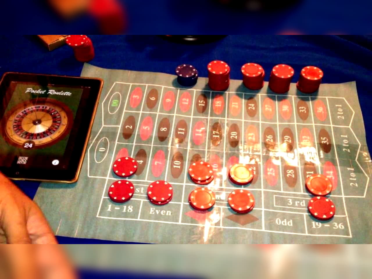﻿$905 Free Casino Tournament at Bet Rebels Casino