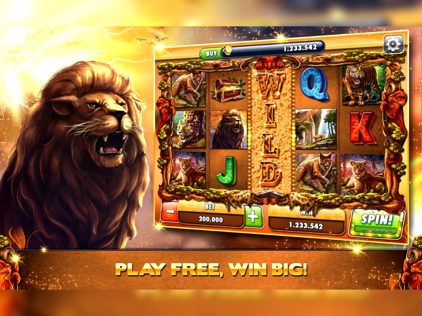 $365 Free Money at Betway Casino