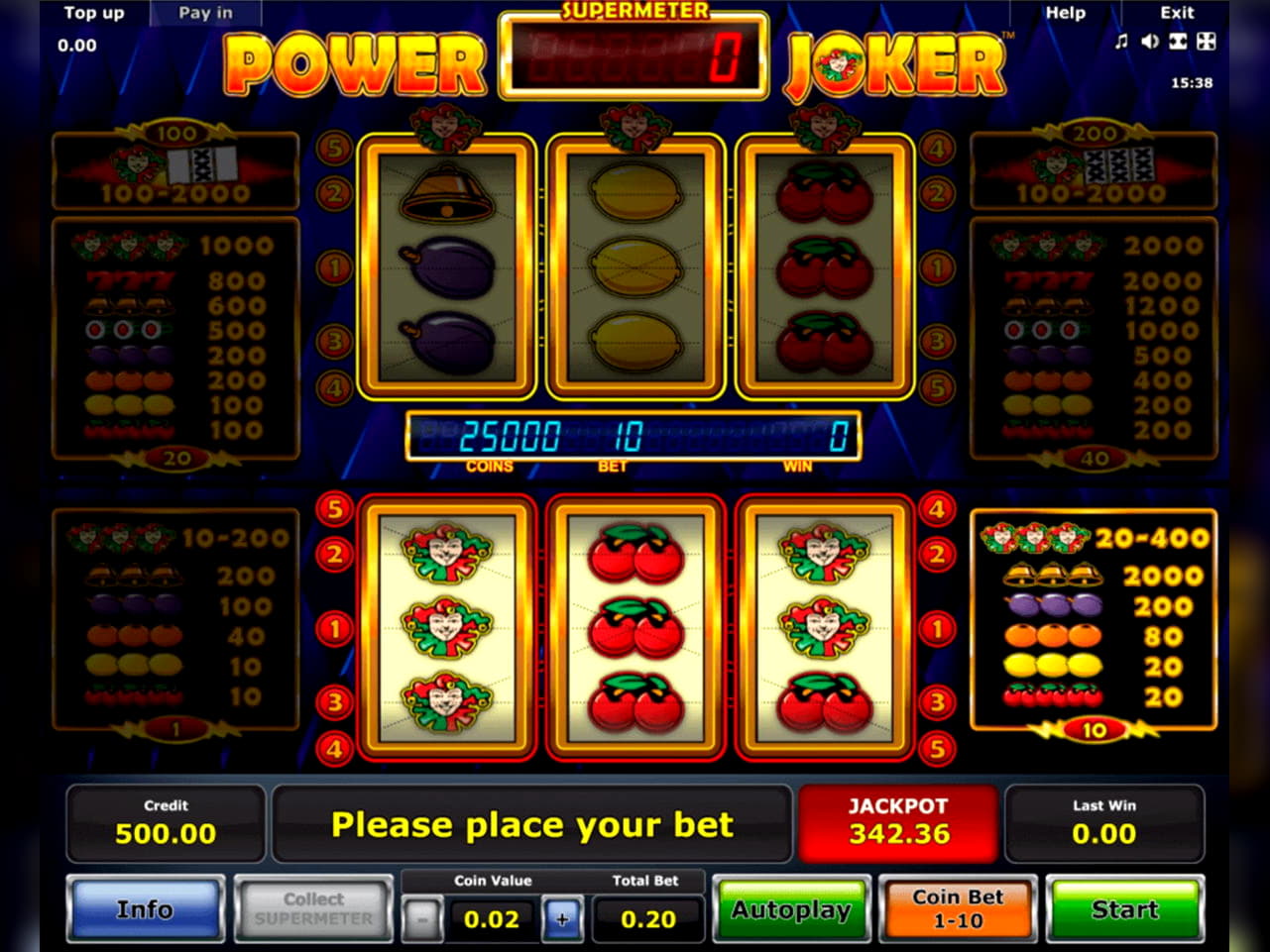 495% Deposit Match Bonus at Grand Hotel Casino