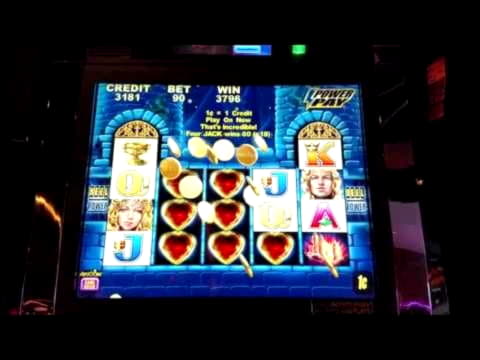 940% Match bonus casino at Casino-X