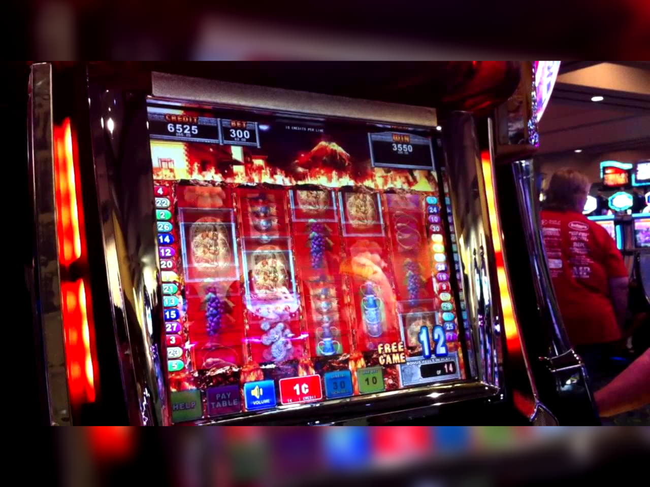 55 FREE SPINS at Platinum Play Casino