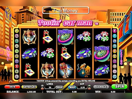 540% Casino match bonus at Cheeky Riches Casino